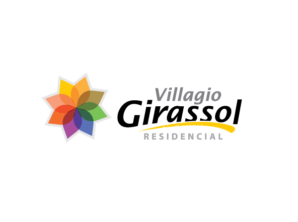 logo Villagio Girassol