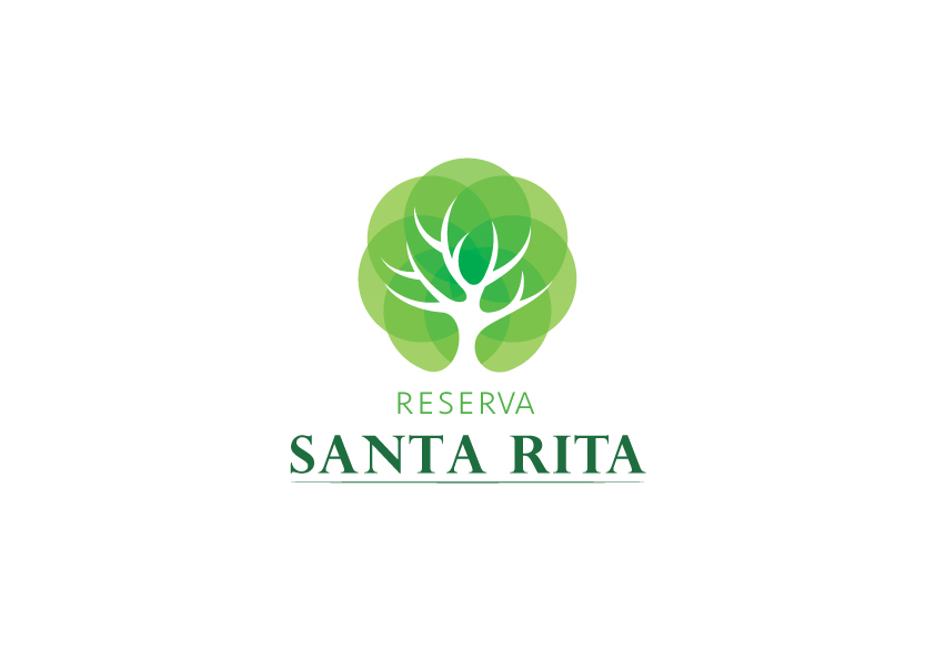 logo Reserva Santa Rita